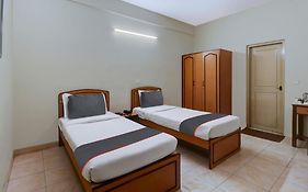 Super Collection O Green View Homes Near Nexus